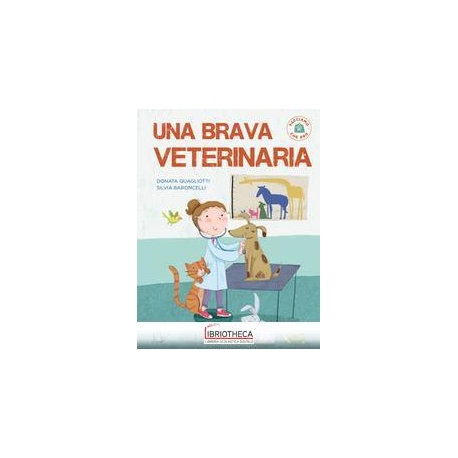 BRAVA VETERINARIA (UNA)