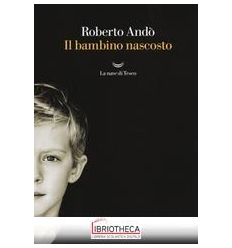 BAMBINO NASCOSTO