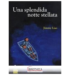 UNA SPLENDIDA NOTTE STELLATA