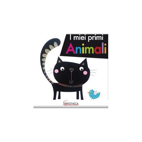 LE SCINTILLE - I MIEI PRIMI ANIMALI