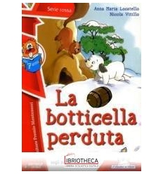 LA BOTTICELLA PERDUTA - 30
