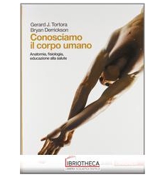 CONOSCIAMO IL CORPO UMANO