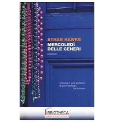MERCOLEDÌ DELLE CENERI