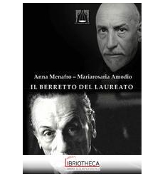 IL BERRETTO DEL LAUREATO