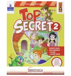 TOP SECRET 2