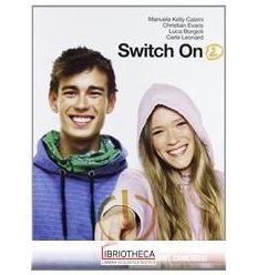 SWITCH ON 2