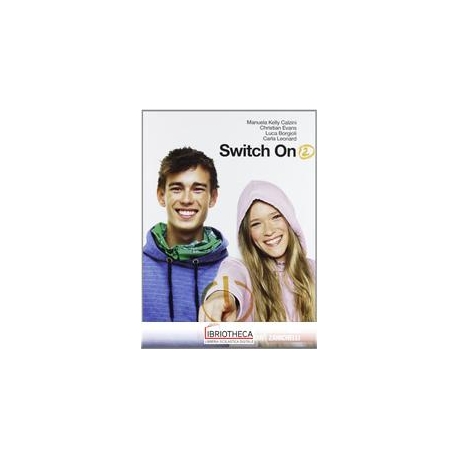 SWITCH ON 2