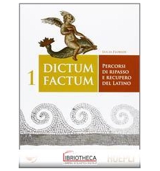 DICTUM FACTUM 1