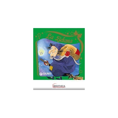 LA BEFANA