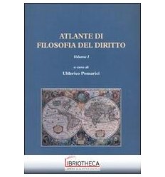 ATL.FILOSOFIA DIRITTO V.1