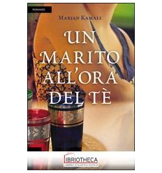 UN MARITO ALL'ORA DEL TÈ