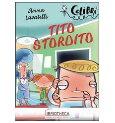 TITO STORDITO