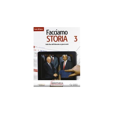FACCIAMO STORIA 3