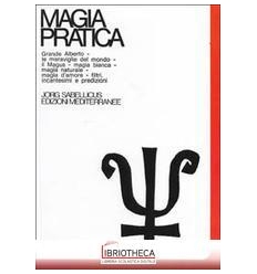 MAGIA PRATICA 3