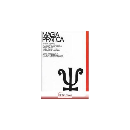 MAGIA PRATICA 3