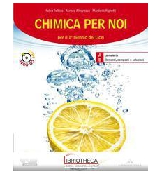 CHIMICA PER NOI