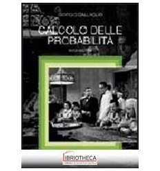 CALCOLO DELLA PROBABILITA