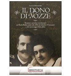 IL DONO DI NOZZE