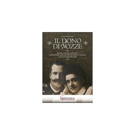 IL DONO DI NOZZE
