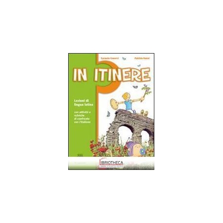 IN ITINERE