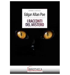 RACCONTI DEL MISTERO. EDIZ. INTEGRALE (I)