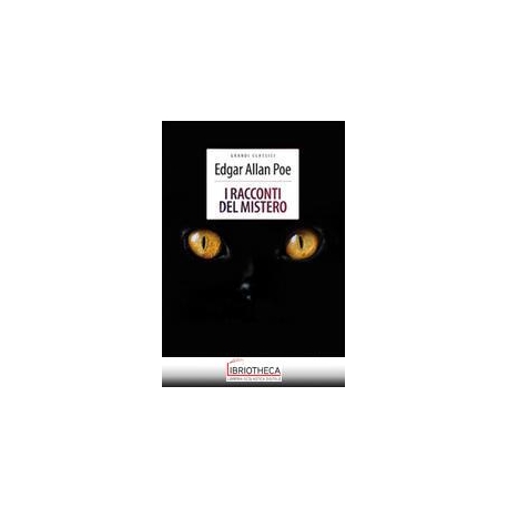 I RACCONTI DEL MISTERO