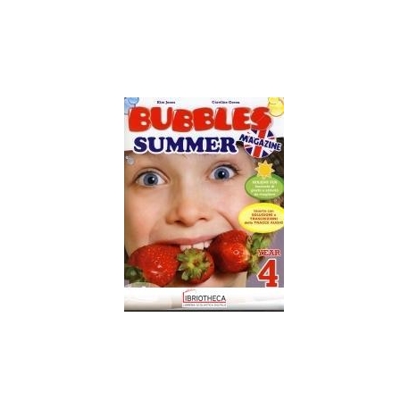 BUBBLES SUMMER MAGAZINE 4