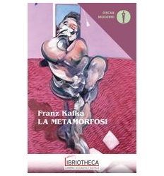 LA METAMORFOSI