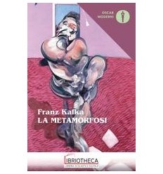 LA METAMORFOSI