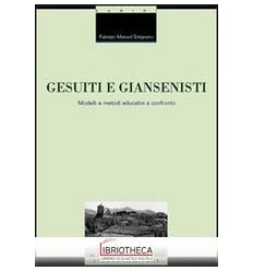 GESUITI E GIANSENISTI