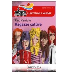 RAGAZZE CATTIVE