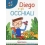 DIEGO E GLI OCCHIALI