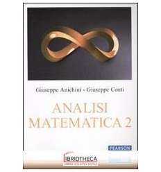 ANALISI MATEMATICA 2