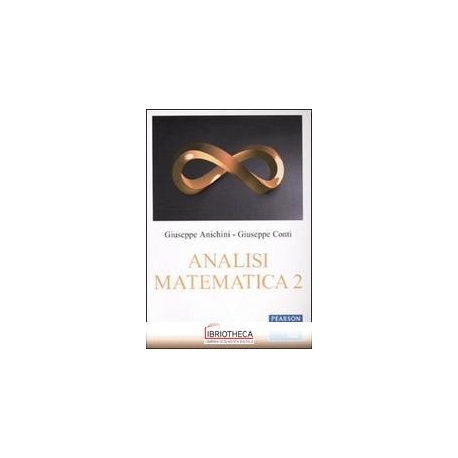 ANALISI MATEMATICA 2