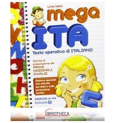 MEGA ITA 5