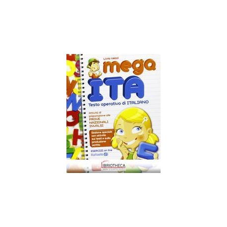 MEGA ITA 5