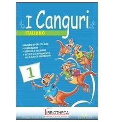 CANGURI ITALIANO 1