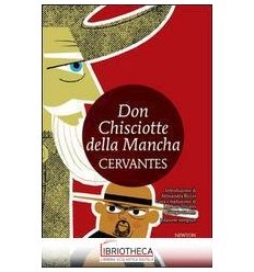 DON CHISCIOTTE DELLA MANCHA. EDIZ. INTEGRALE