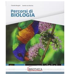 PERCORSI DI BIOLOGIA