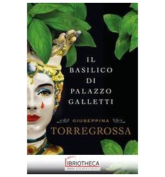 IL BASILICO DI PALAZZO GALLETTI