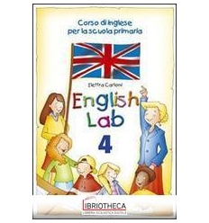 ENGLISH LAB 5