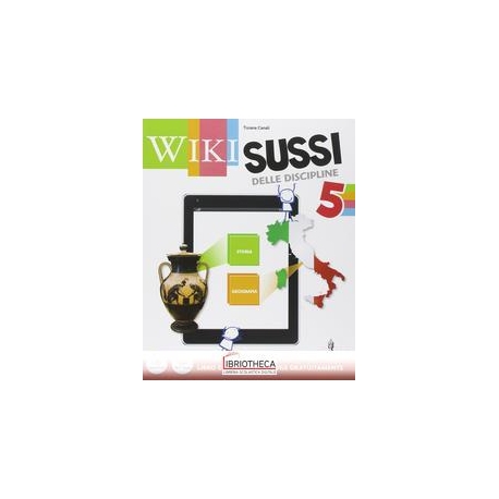 WIKISUSSI 5