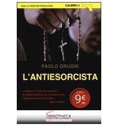 ANTIESORCISTA