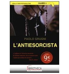 ANTIESORCISTA