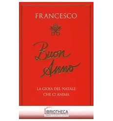 BUON ANNO