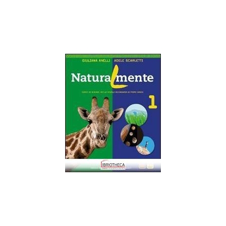 NATURALMENTE 1