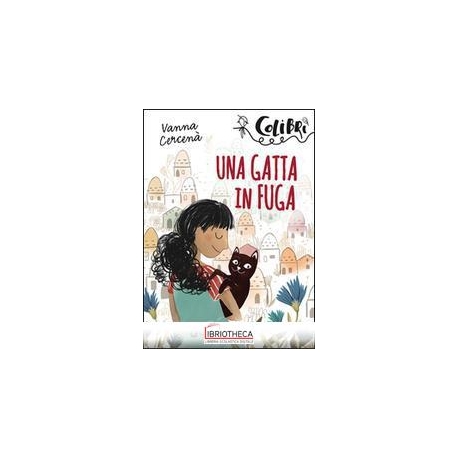 UNA GATTA IN FUGA