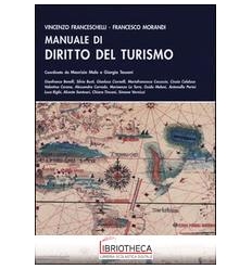 MANUALE DI DIRITTO DEL TURISMO