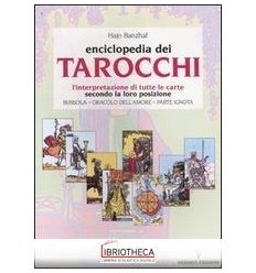 ENCICLOPEDIA DEI TAROCCHI