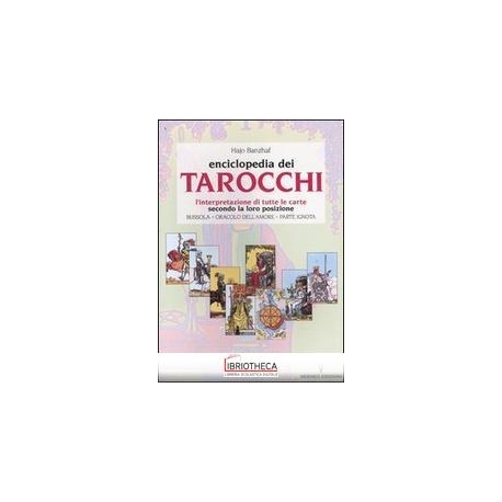 ENCICLOPEDIA DEI TAROCCHI